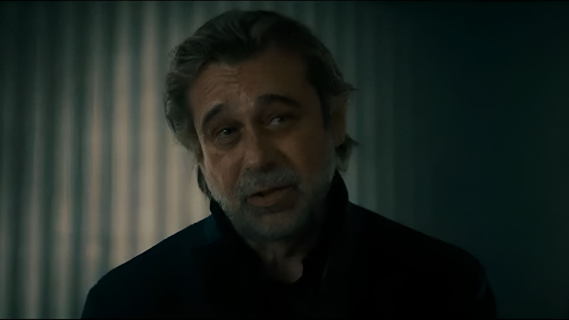 Jordi Mollà as Jaime Lopez in MobLand episode 7(Image via Paramount+)